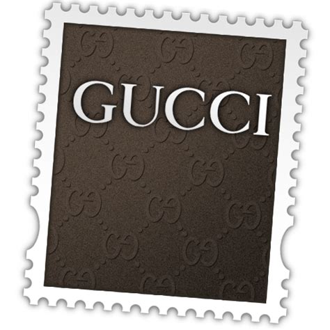 stampa gucci 90|The Gucci stamp.